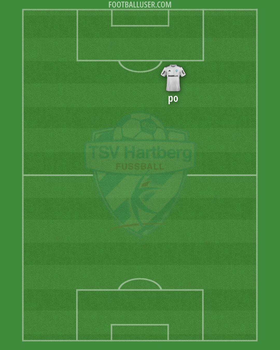 TSV Hartberg Formation 2026