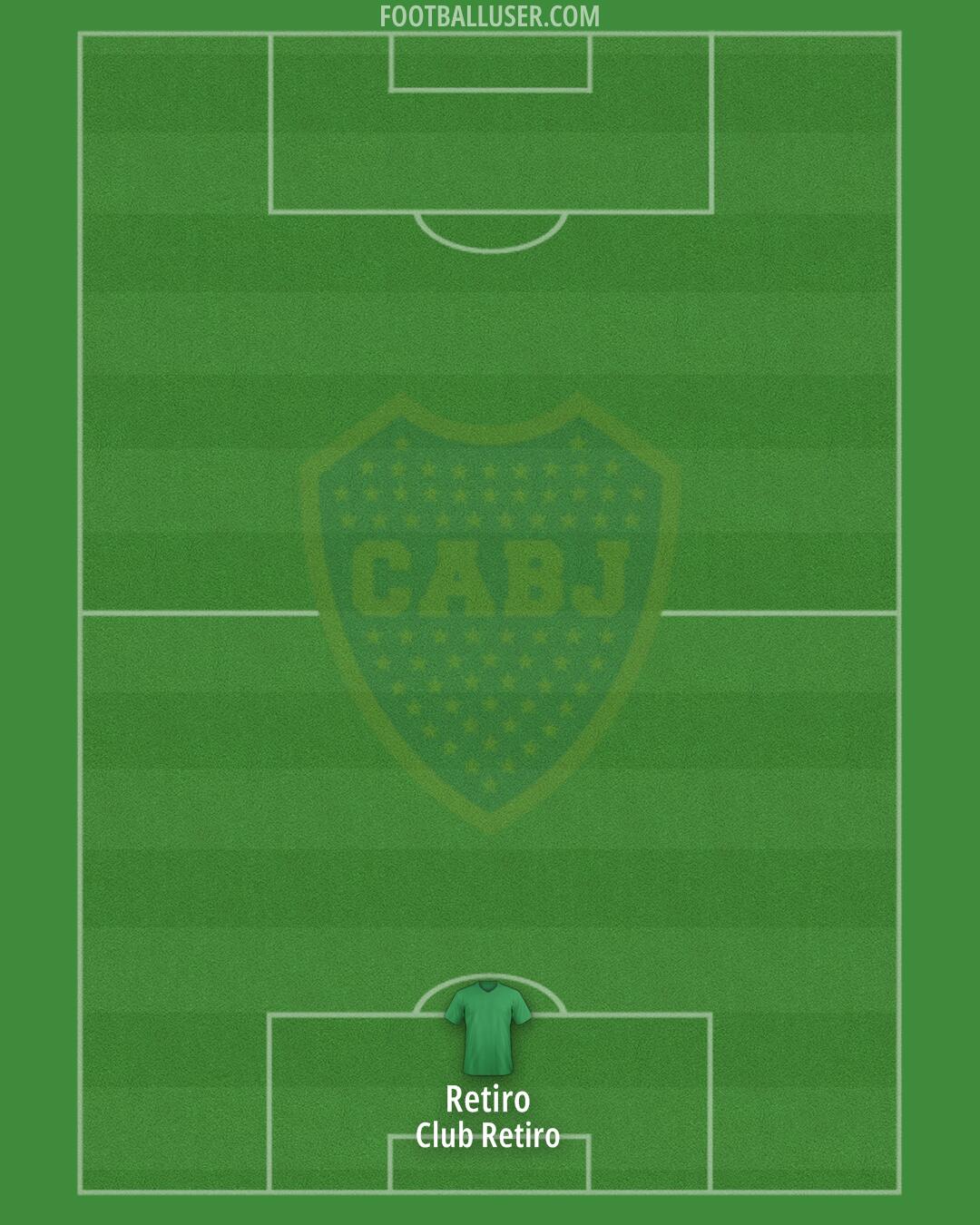 Boca Formation 2026