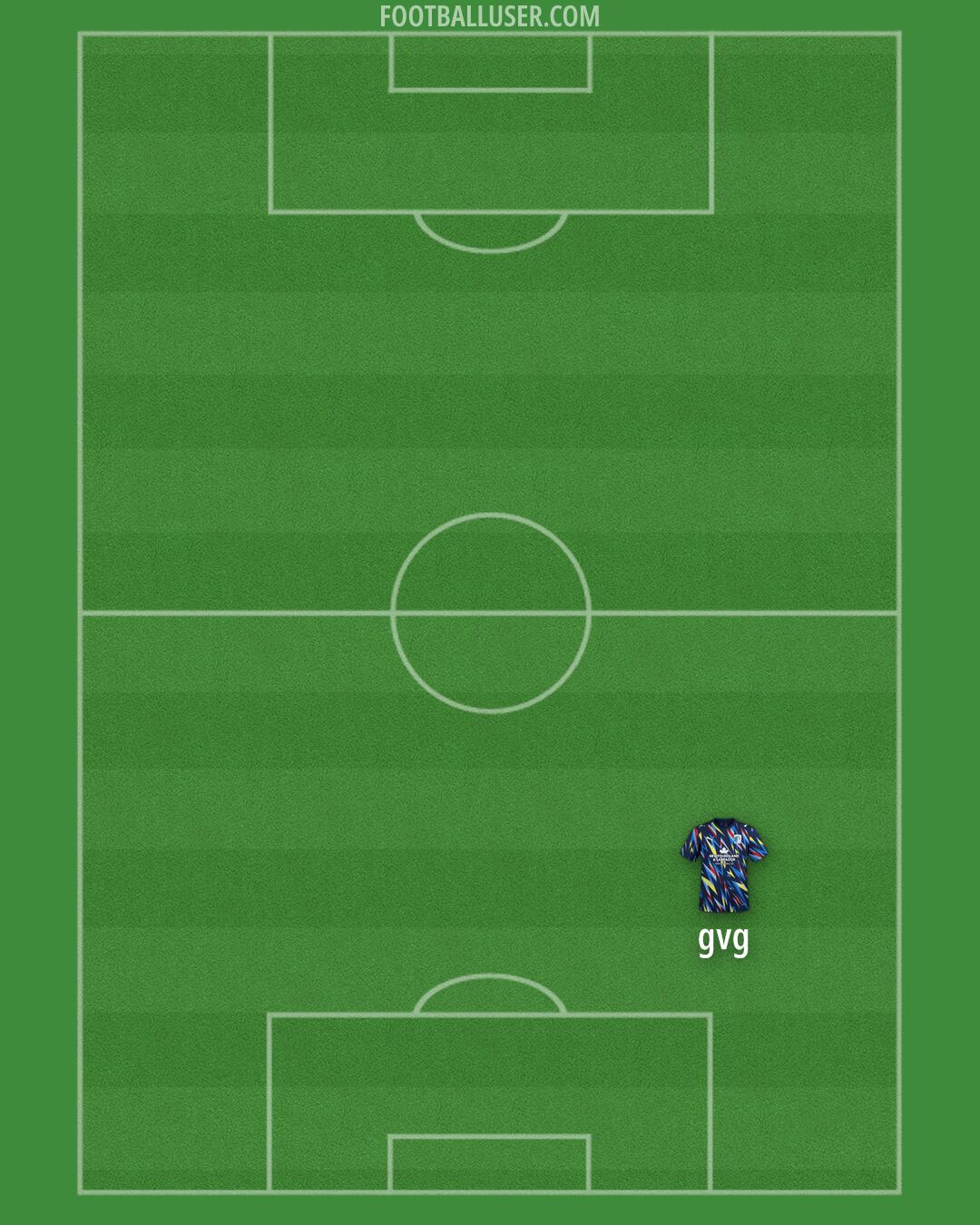 Barrow Formation 2026