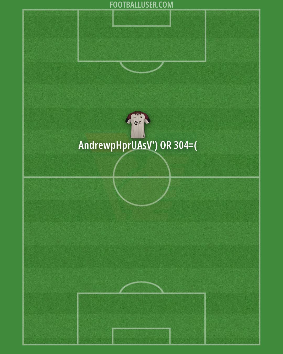Venezia Formation 2026