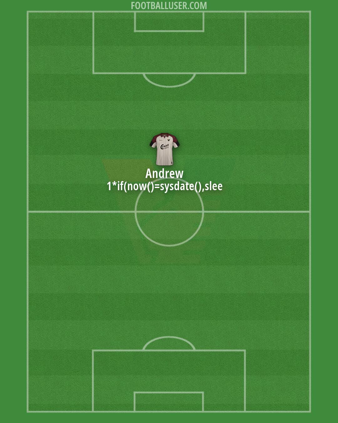 Venezia Formation 2026