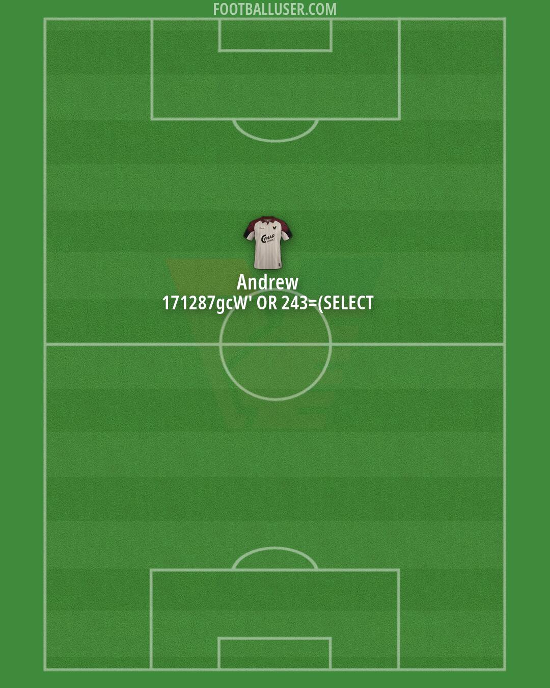 Venezia Formation 2026
