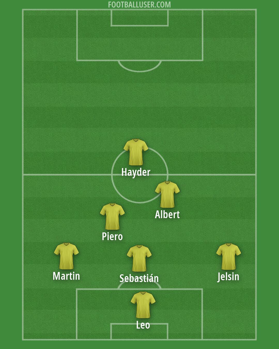 Aldershot Formation 2026