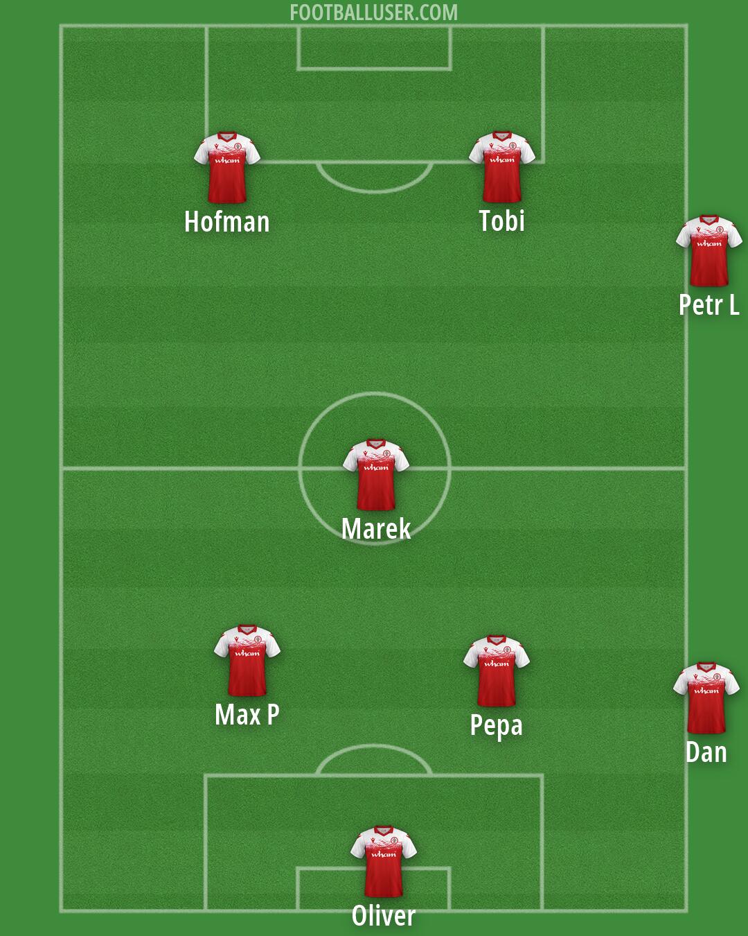 Accrington Formation 2026