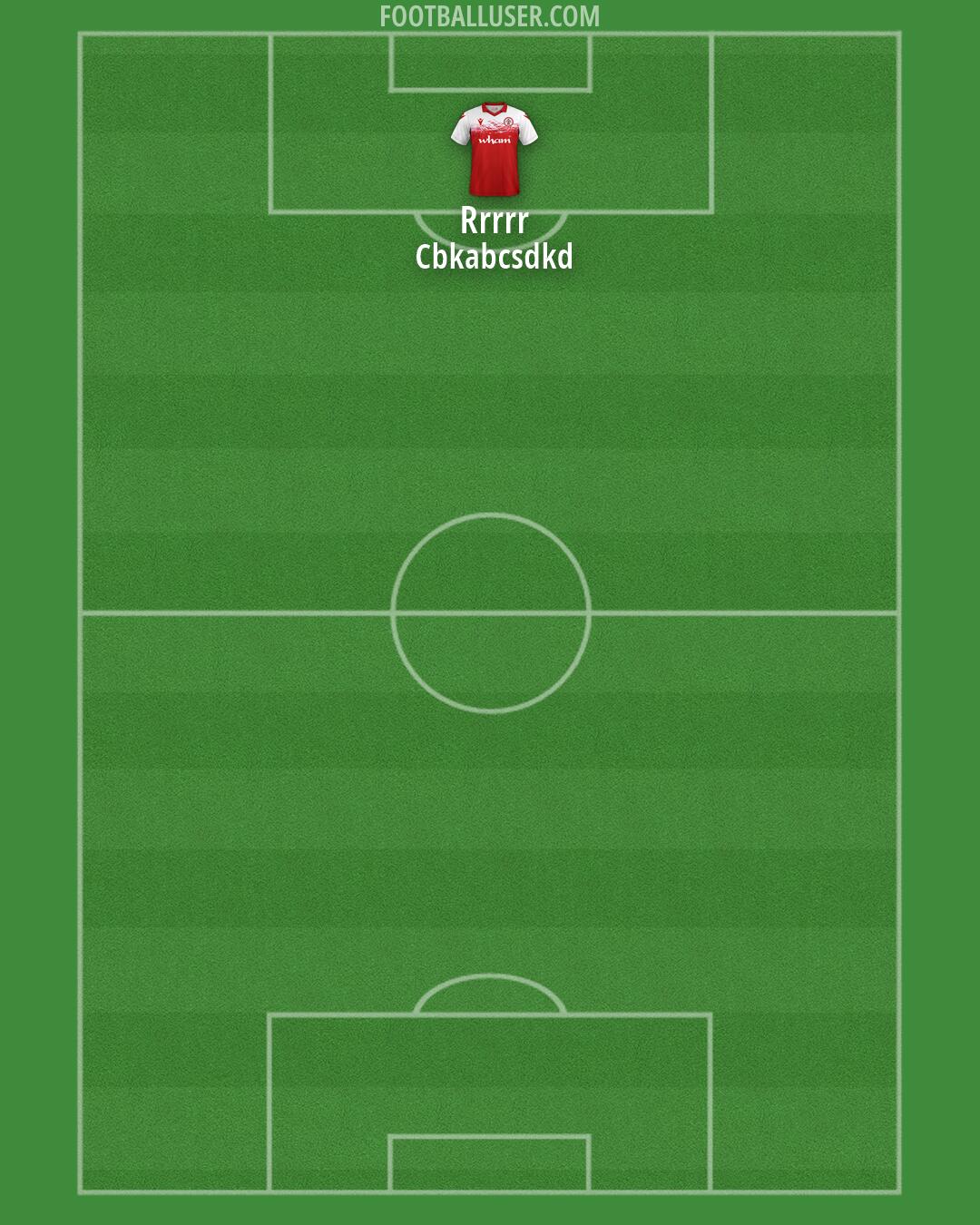Accrington Formation 2026