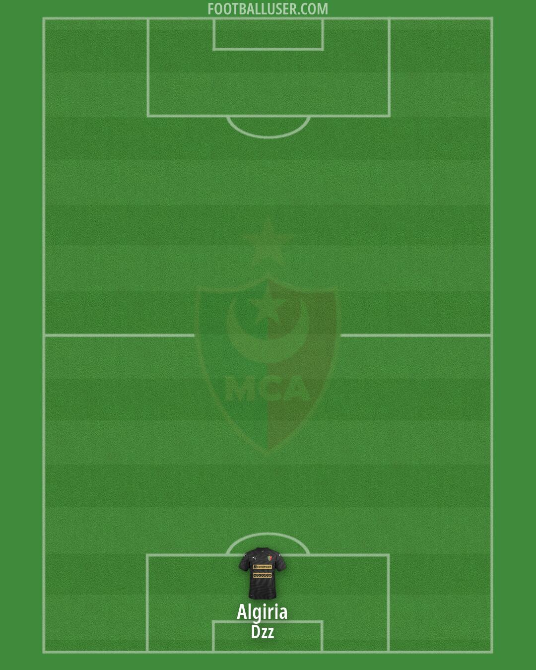 MC Alger Formation 2026