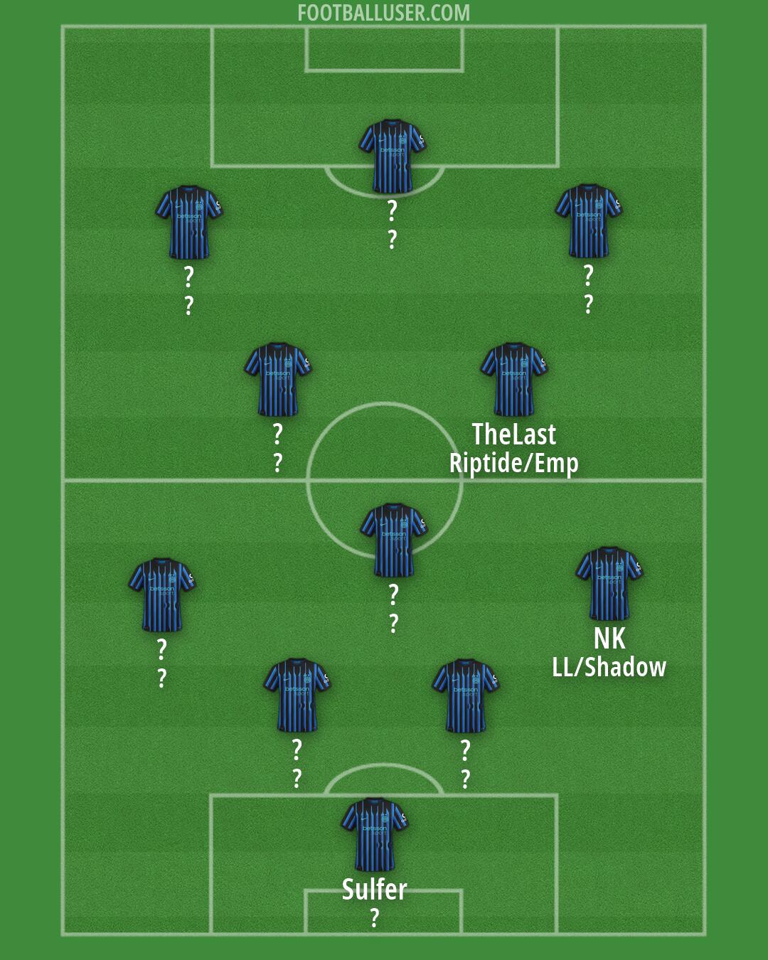 Inter Formation 2026