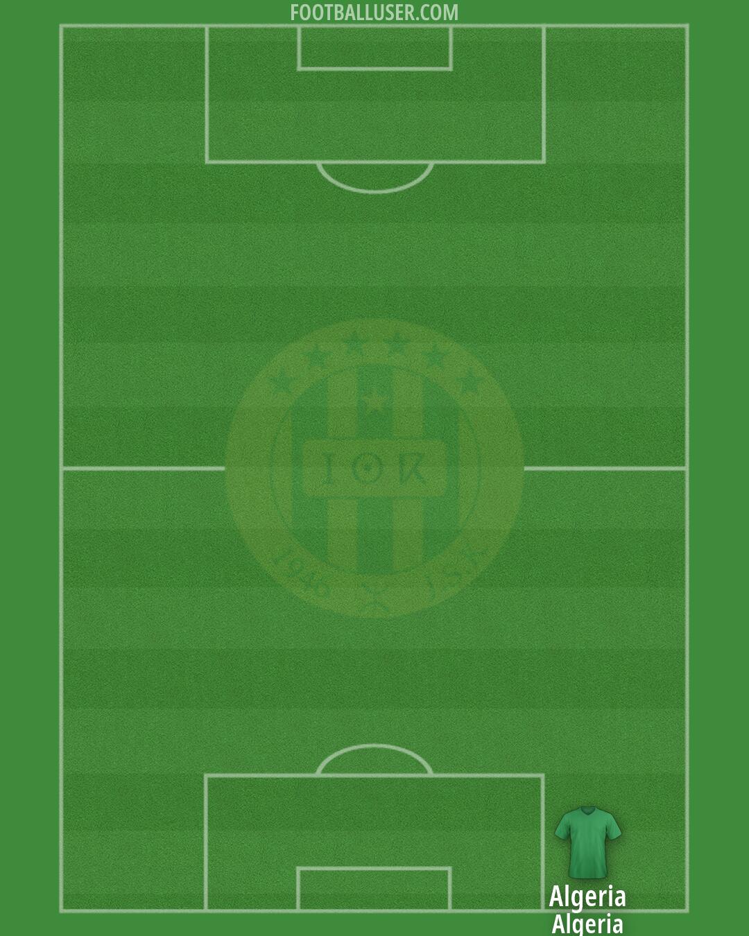JS Kabylie Formation 2026