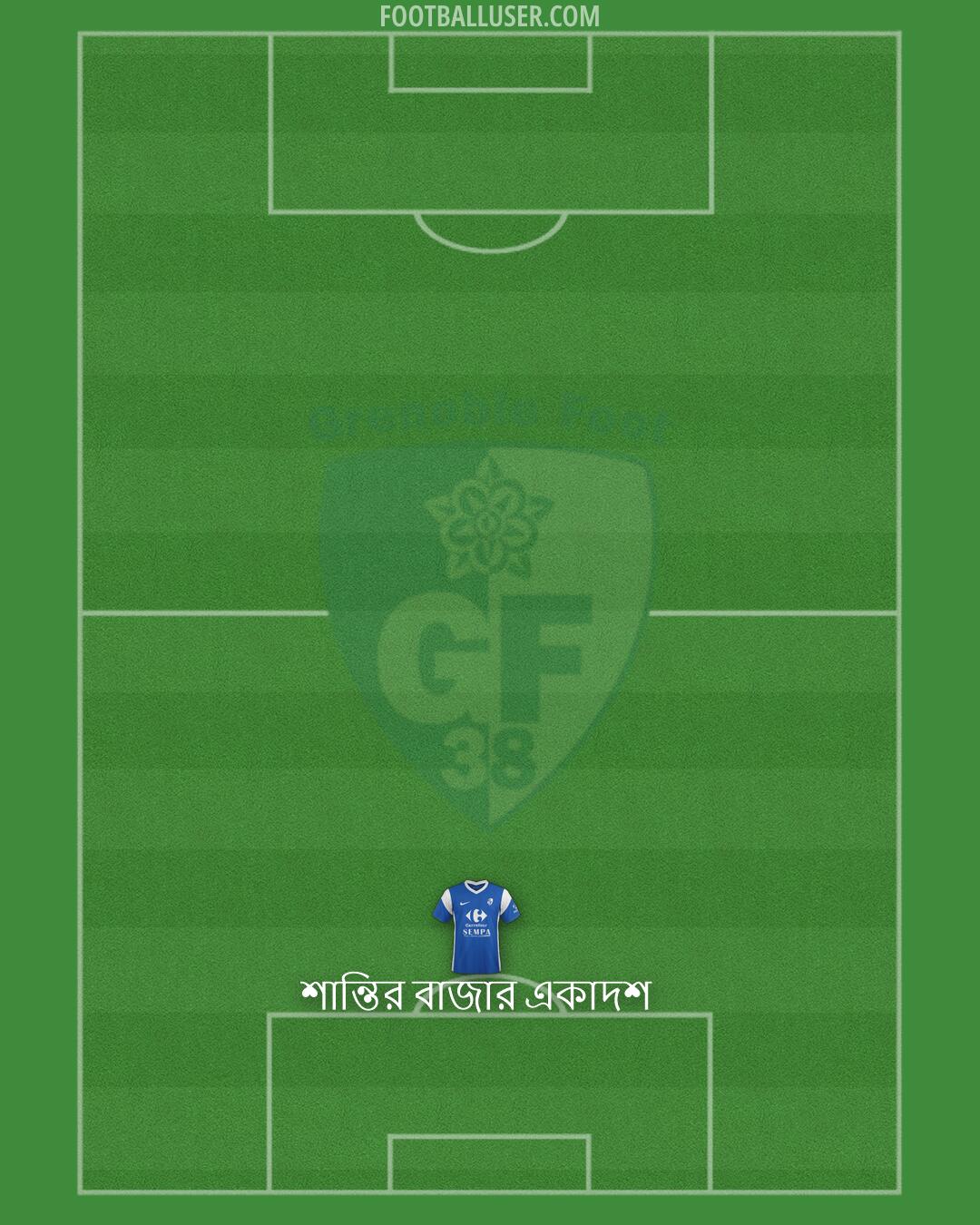 Grenoble Formation 2026