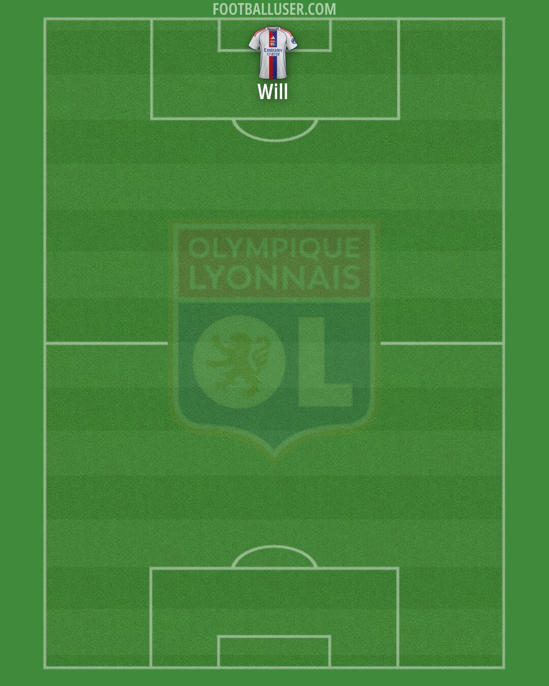 Lyon Formation 2026
