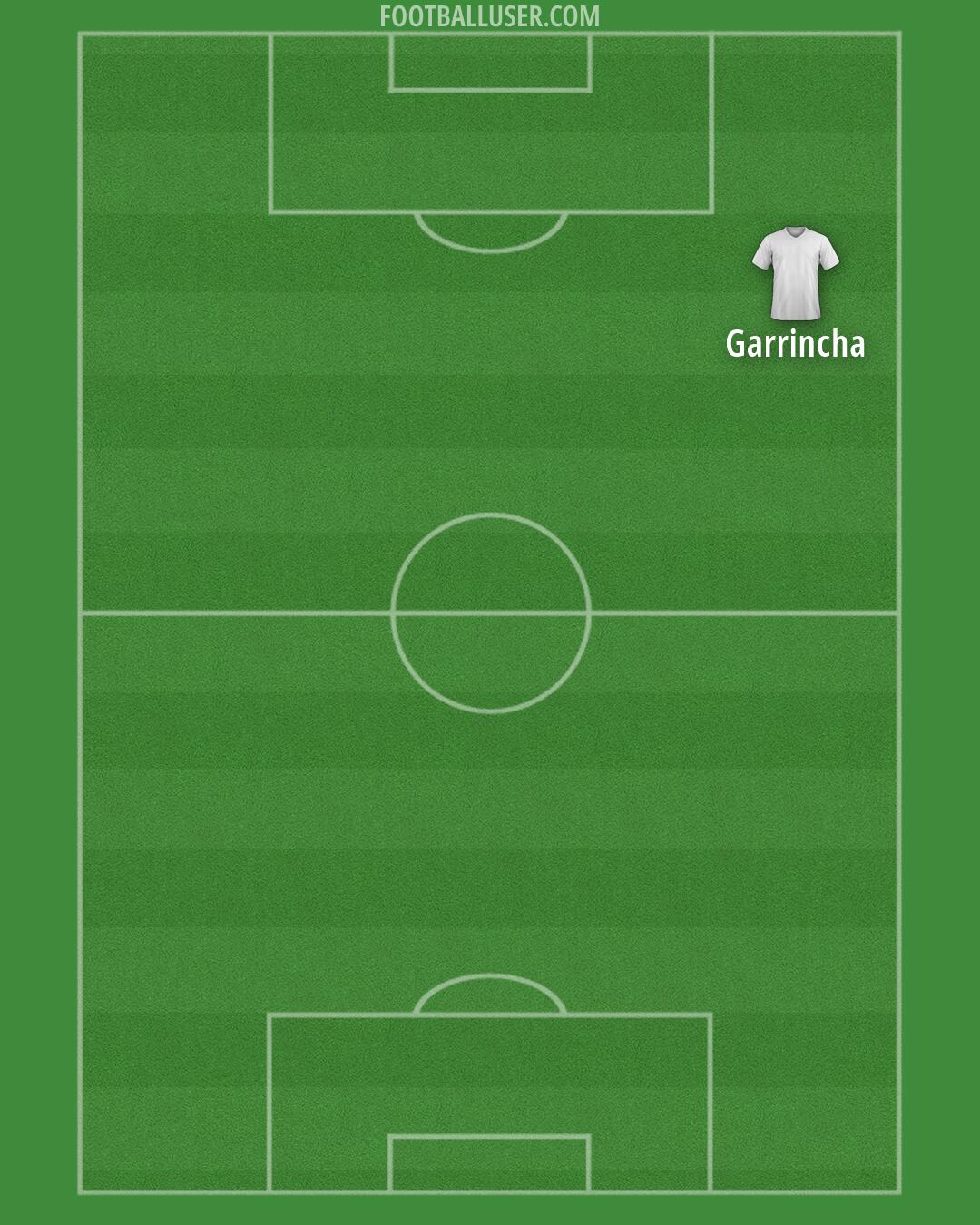 Botafogo Formation 2026