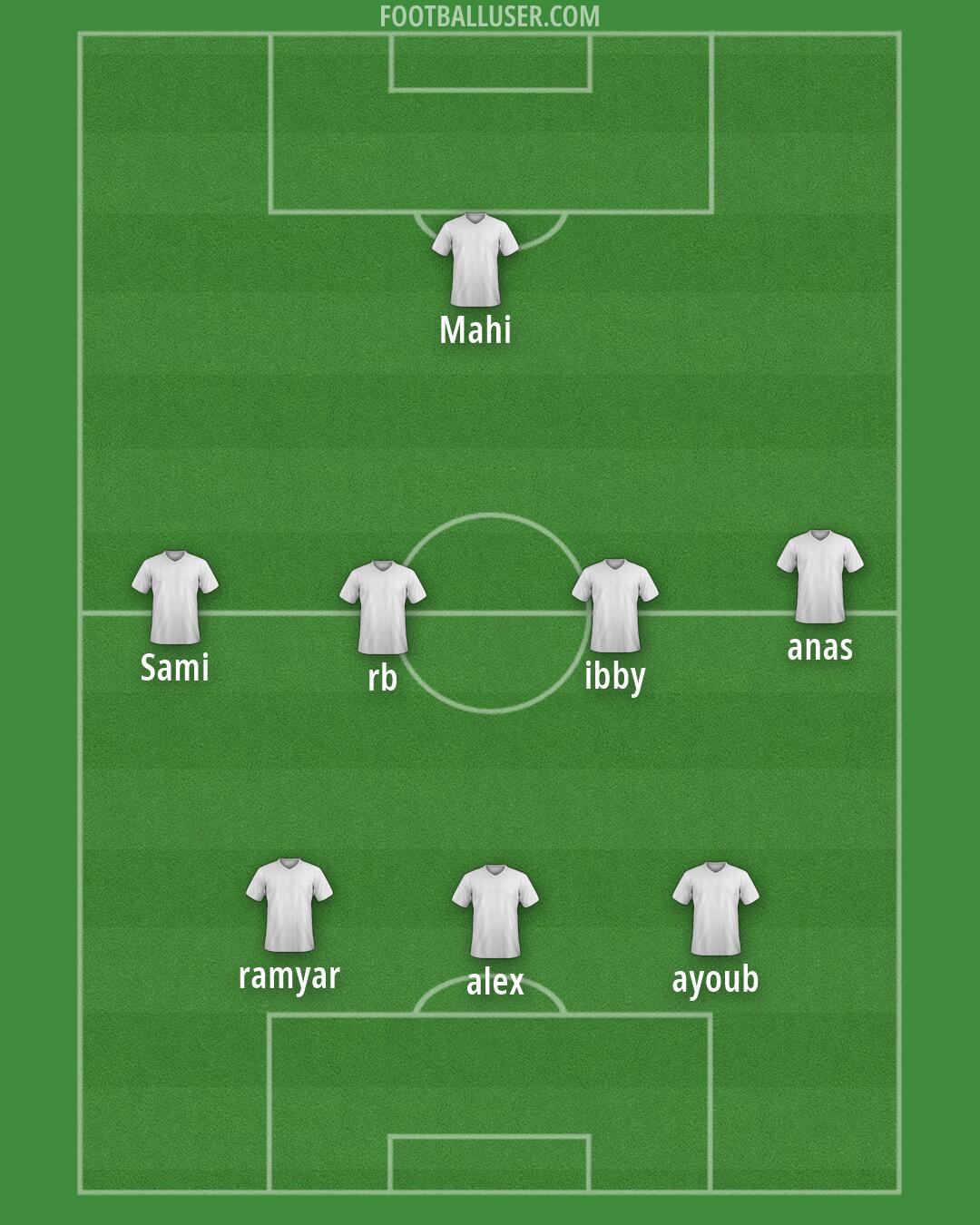 Accrington Formation 2026