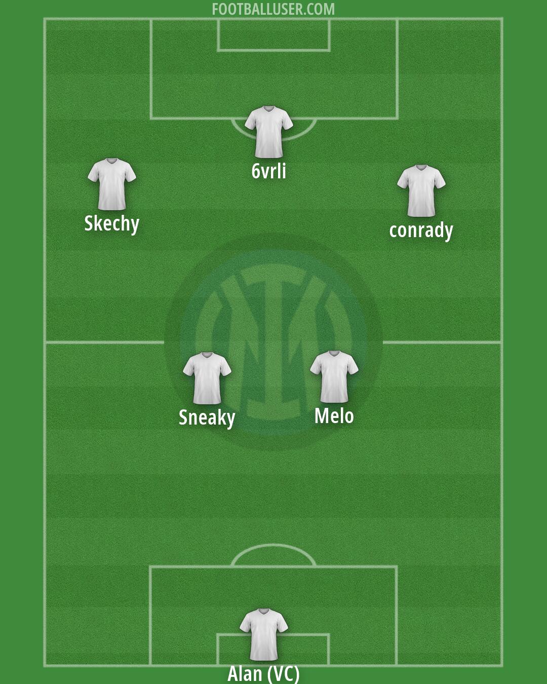Inter Formation 2026