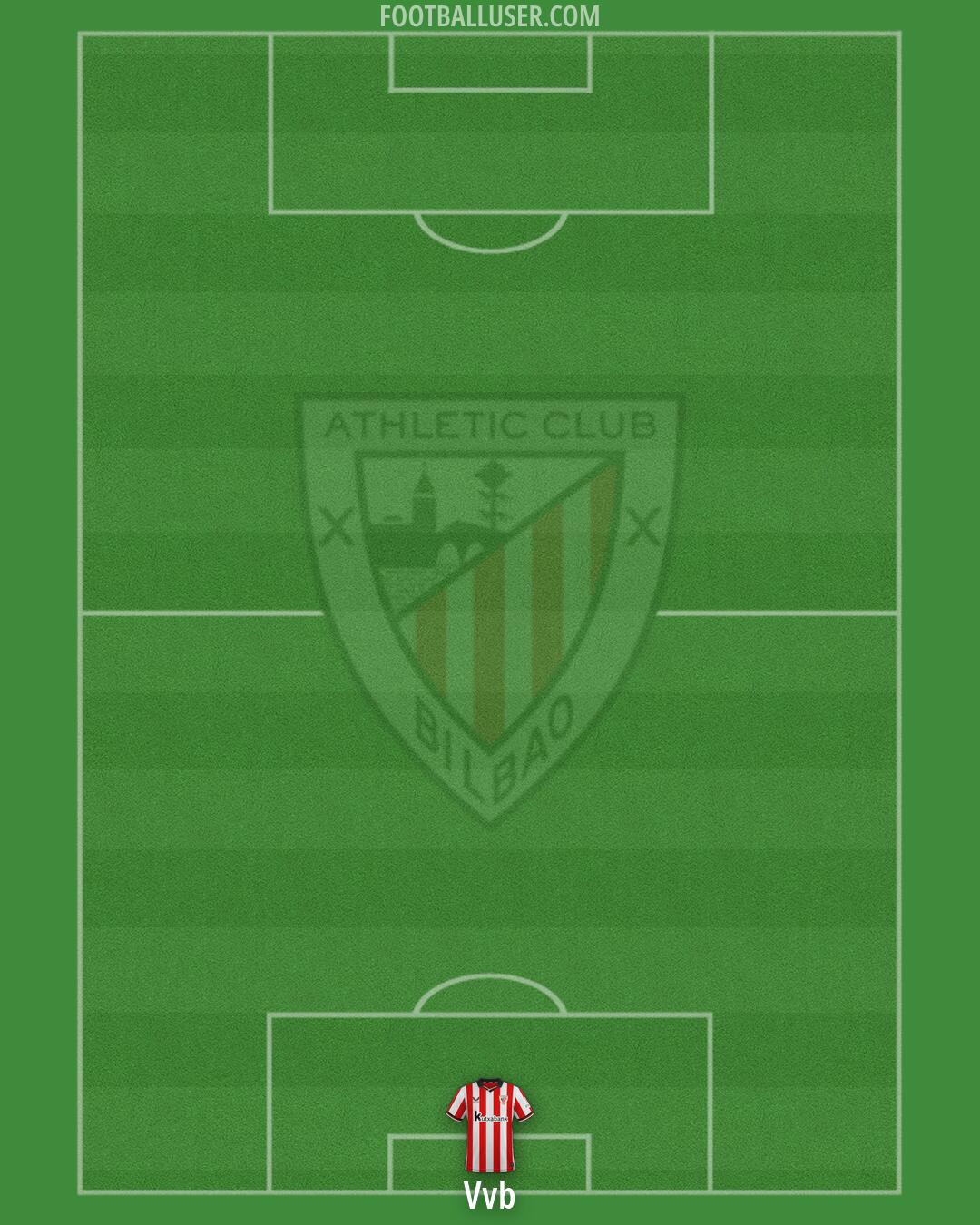 Athletic Formation 2026