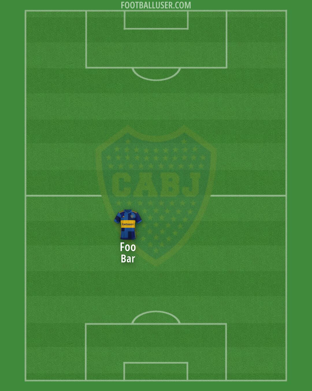 Boca Formation 2026