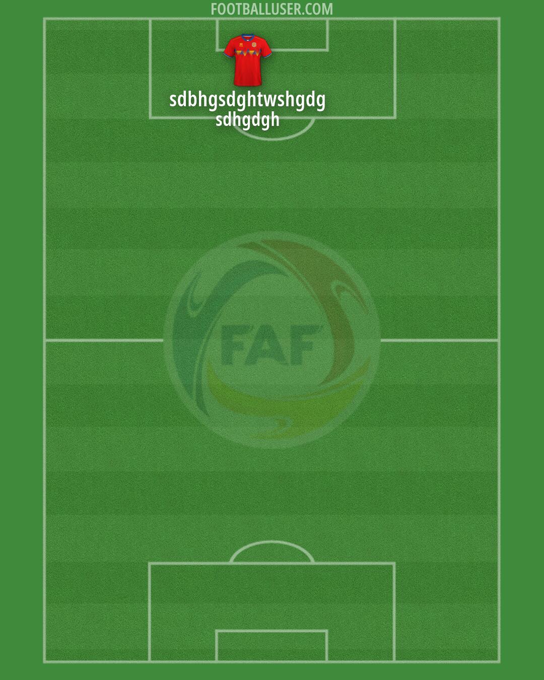 Andorra Formation 2026