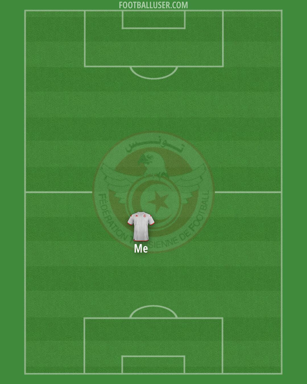 Tunisia Formation 2026