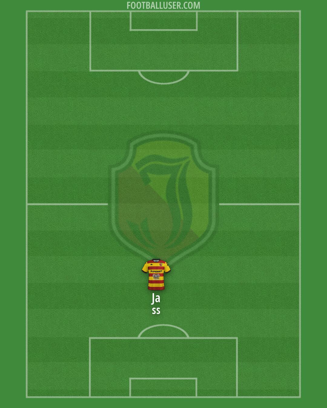 Jagiellonia Formation 2026
