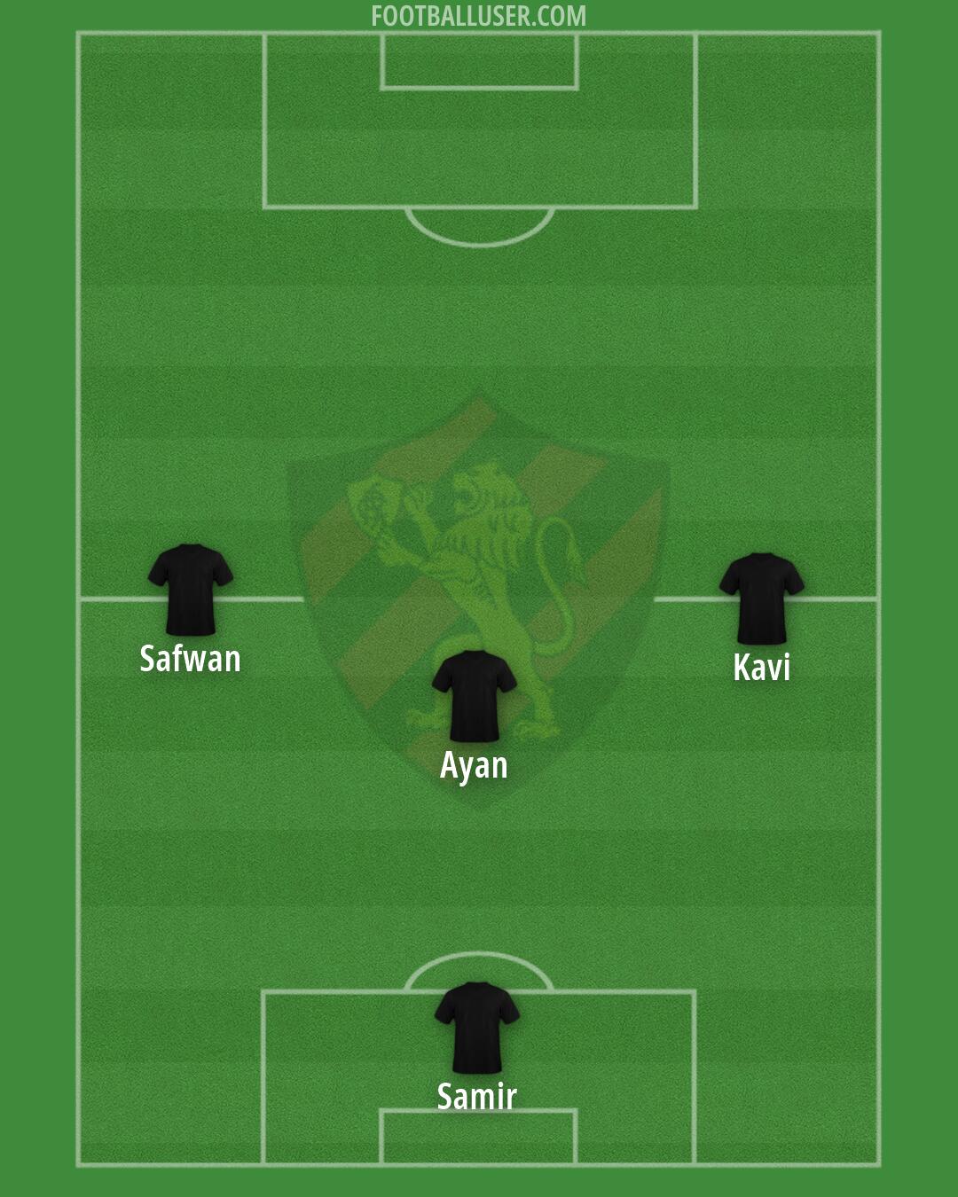 Sport Formation 2026