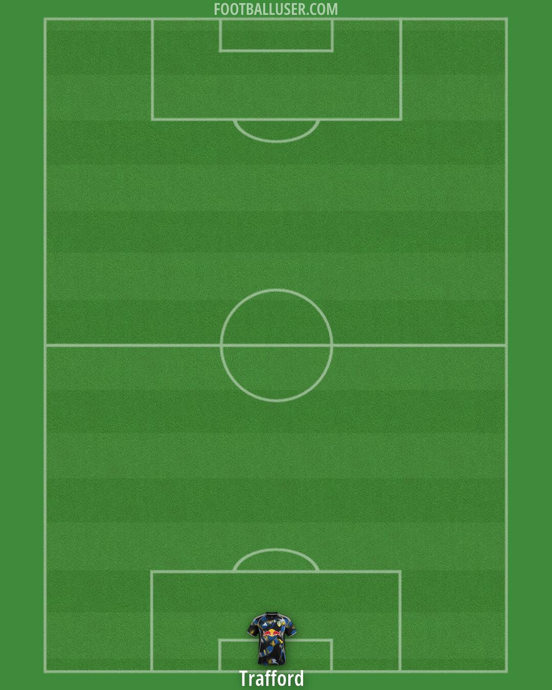Leeds Formation 2026