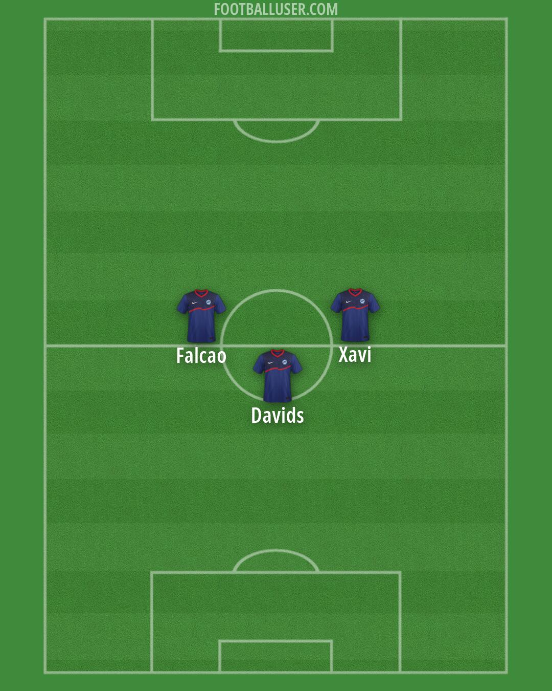 Singapore Formation 2026