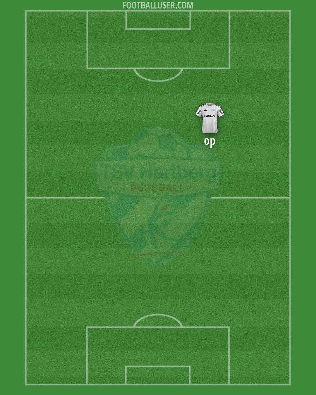 TSV Hartberg Formation 2026