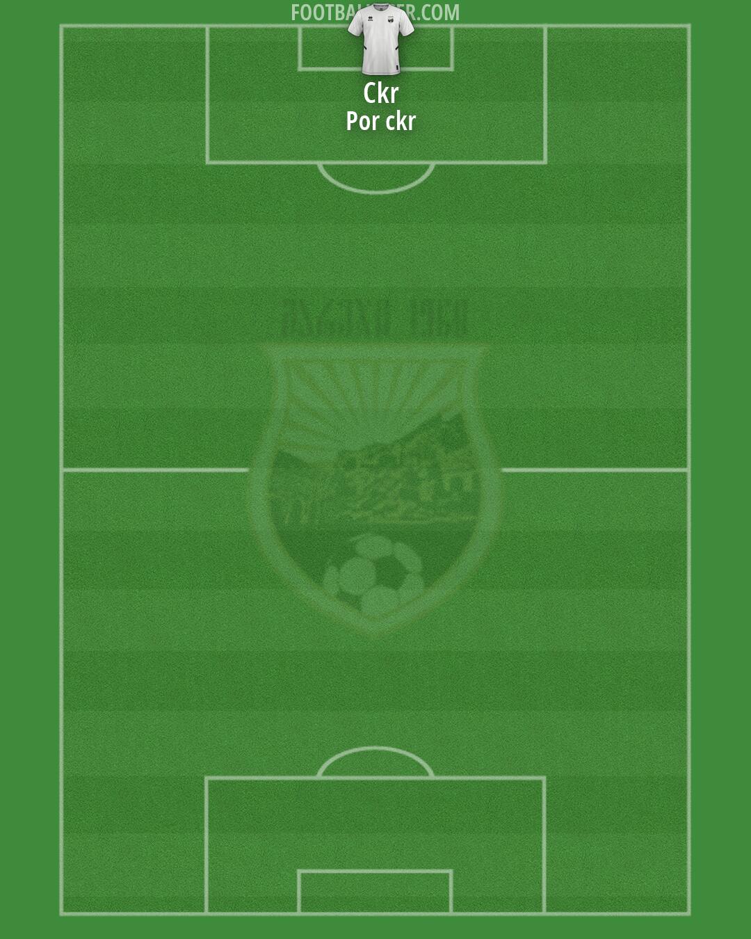 Gareji Formation 2026