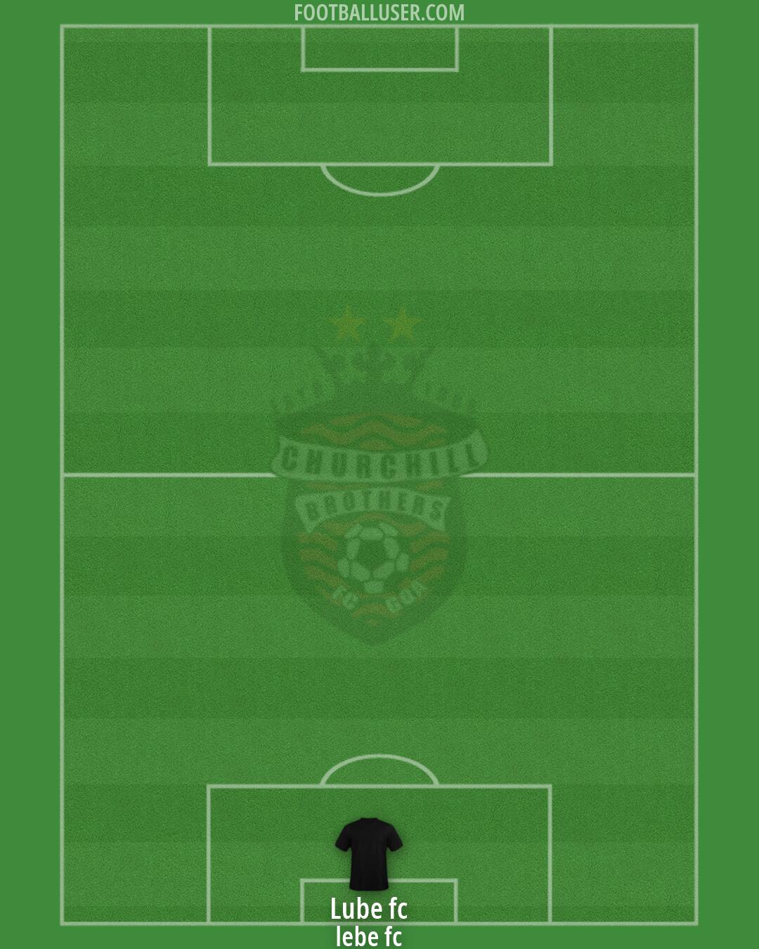 CB Formation 2026